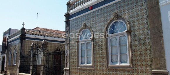 Terreno em São Brás de Alportel, Portugal 8738 m² N.º 62356 8