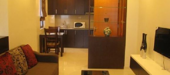 1 bedroom Apartment in Ba Dinh, Vietnam No. 5740 8