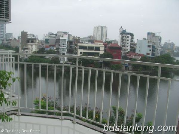 1 bedroom Apartment in Ba Dinh, Vietnam No. 5740