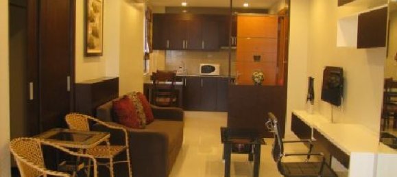 1 bedroom Apartment in Ba Dinh, Vietnam No. 5740 7