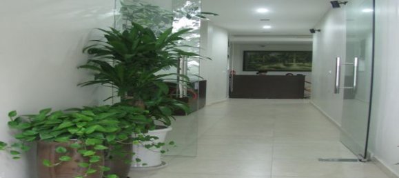 1 bedroom Apartment in Ba Dinh, Vietnam No. 5740 3