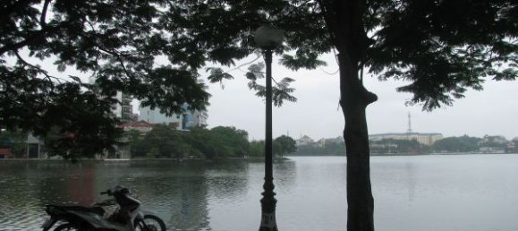 1 bedroom Apartment in Ba Dinh, Vietnam No. 5740 2