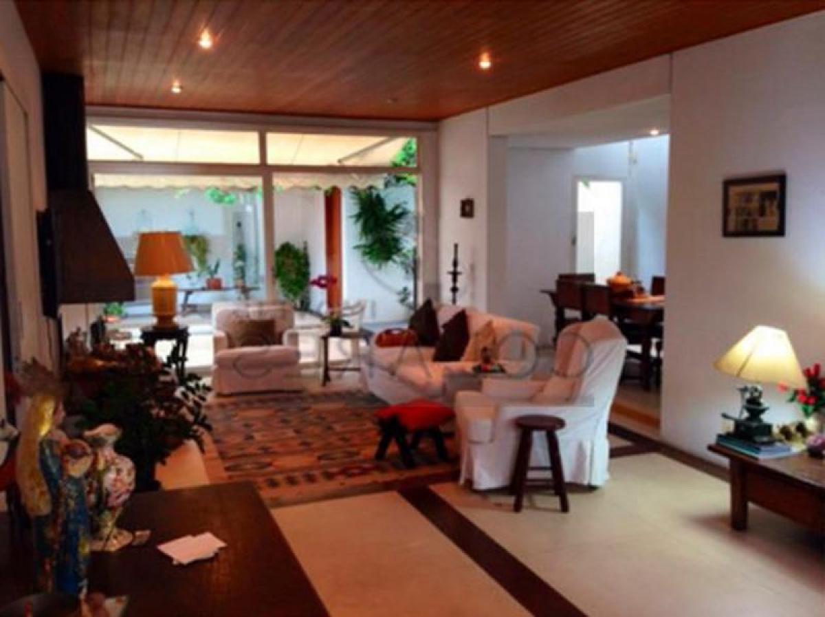 2 chambres Maison à Sao Paulo, Brazil No. 454126