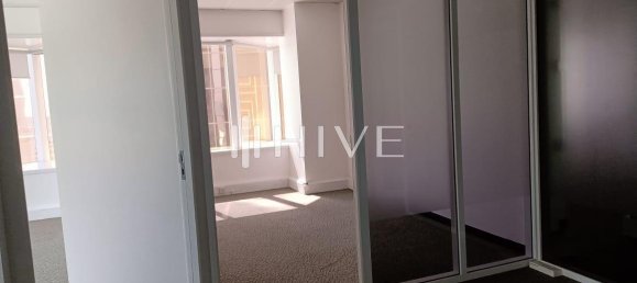 مكتب في Sheikh Zayed Road, UAE 186.1متر مربع رقم 65733 5