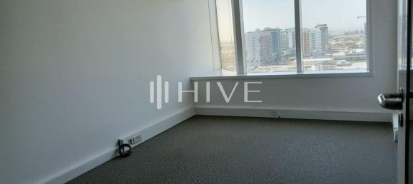 مكتب في Sheikh Zayed Road, UAE 186.1متر مربع رقم 65733 13