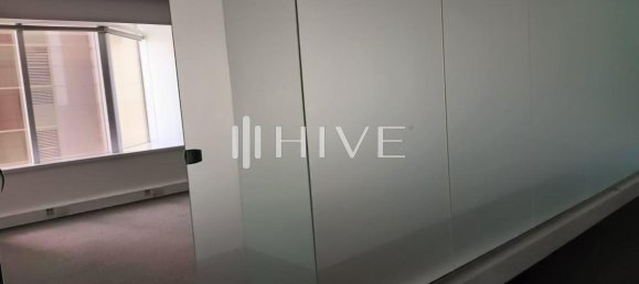 مكتب في Sheikh Zayed Road, UAE 186.1متر مربع رقم 65733 6