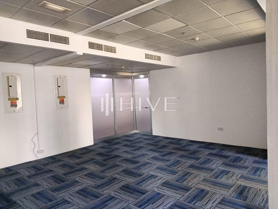  مكتب في Sheikh Zayed Road, UAE 186.1متر مربع رقم 65733