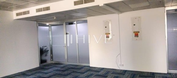 مكتب في Sheikh Zayed Road, UAE 186.1متر مربع رقم 65733 16