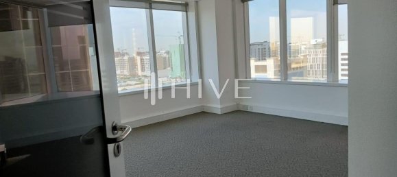 مكتب في Sheikh Zayed Road, UAE 186.1متر مربع رقم 65733 11