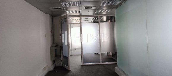 مكتب في Sheikh Zayed Road, UAE 186.1متر مربع رقم 65733 8