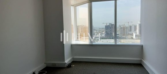 مكتب في Sheikh Zayed Road, UAE 186.1متر مربع رقم 65733 10