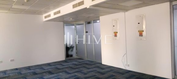 مكتب في Sheikh Zayed Road, UAE 186.1متر مربع رقم 65733 17