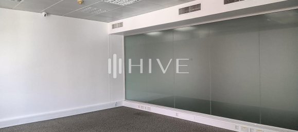 مكتب في Sheikh Zayed Road, UAE 186.1متر مربع رقم 65733 4