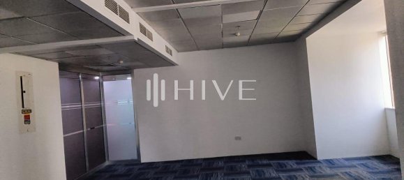 مكتب في Sheikh Zayed Road, UAE 186.1متر مربع رقم 65733 3