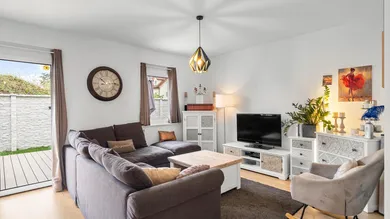 3 bedrooms Townhouse in Guntramsdorf, Austria No. 55515