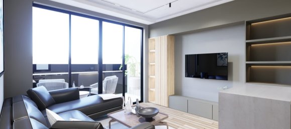 Квартира 1+1 в Сиде, Турция № 14746 7