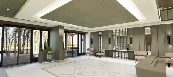 Квартира 1+1 в Сиде, Турция № 14746 9