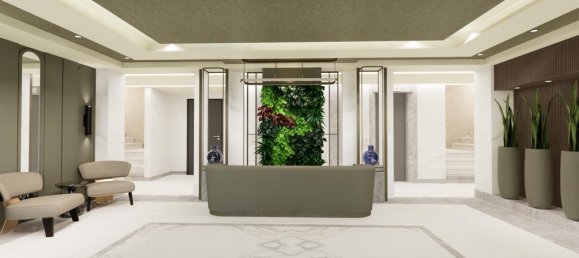 Квартира 1+1 в Сиде, Турция № 14746 18