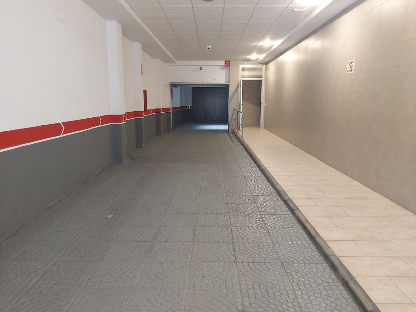 12m² Garage in Benidorm, Spain No. 172380