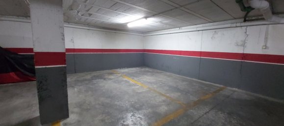 12m² Garage in Benidorm, Spain No. 172380 4