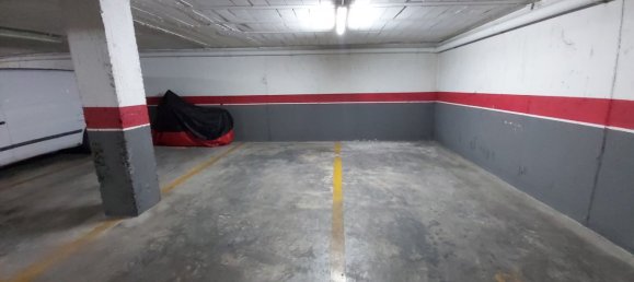 12m² Garage in Benidorm, Spain No. 172380 2