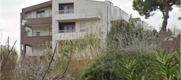 Квартира с 2 спальнями в Васто, Италия № 271391 11