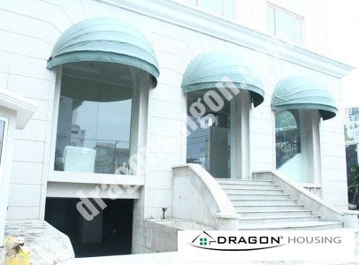 220m² Apartment in Phu Nhuan, Vietnam No. 10971