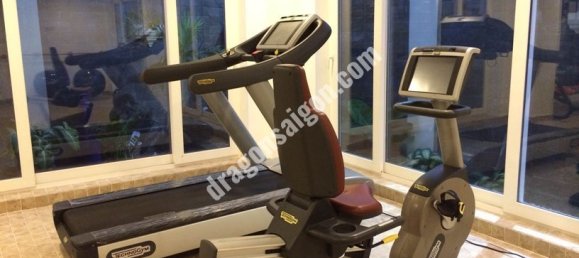 220m² Apartment in Phu Nhuan, Vietnam No. 10971 17