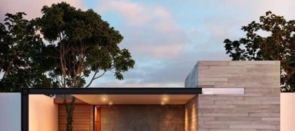 3 chambres Maison à Merida, Mexico No. 35030 2