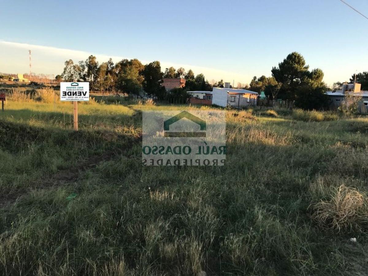  Land in Mar del Plata, Argentina No. 121533