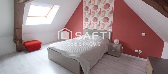 Casa T4 em Chateau-Thierry, France N.º 73844 7