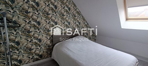 Casa T4 em Chateau-Thierry, France N.º 73844 9