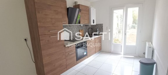 Casa T4 em Chateau-Thierry, France N.º 73844 2