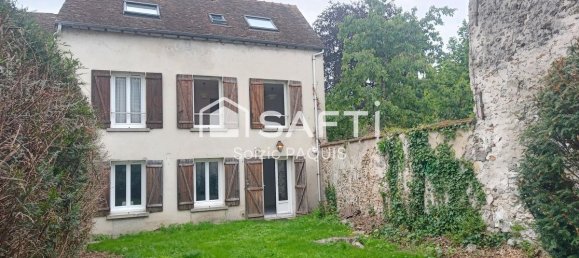 Casa T4 em Chateau-Thierry, France N.º 73844 3