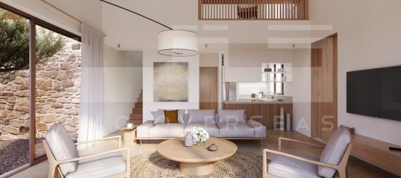 Apartamento T2 em Chania, Greece N.º 368 14