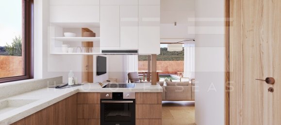 Apartamento T2 em Chania, Greece N.º 368 15