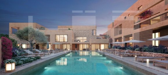 Apartamento T2 em Chania, Greece N.º 368 9