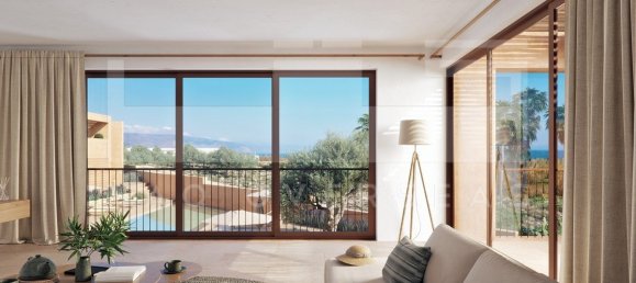 Apartamento T2 em Chania, Greece N.º 368 21