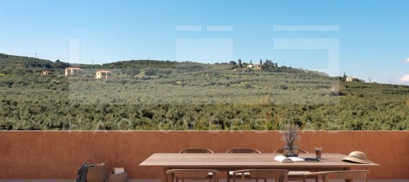 2 bedrooms Apartment in Chania, Greece No. 368 20