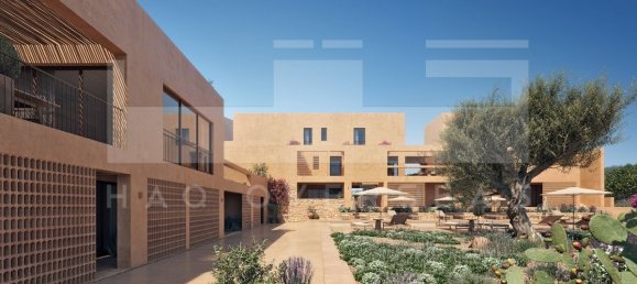 2 bedrooms Apartment in Chania, Greece No. 368 4