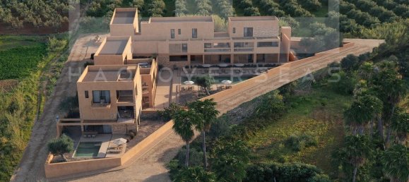 2 bedrooms Apartment in Chania, Greece No. 368 12