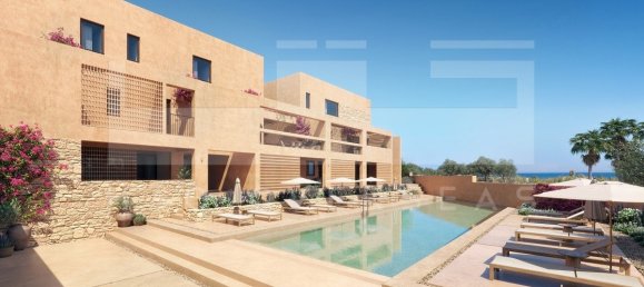 Apartamento T2 em Chania, Greece N.º 368 5
