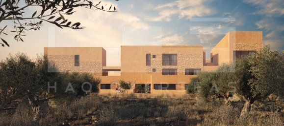 Apartamento T2 em Chania, Greece N.º 368 18