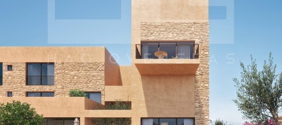 Apartamento T2 em Chania, Greece N.º 368 6