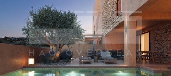 Apartamento T2 em Chania, Greece N.º 368 23