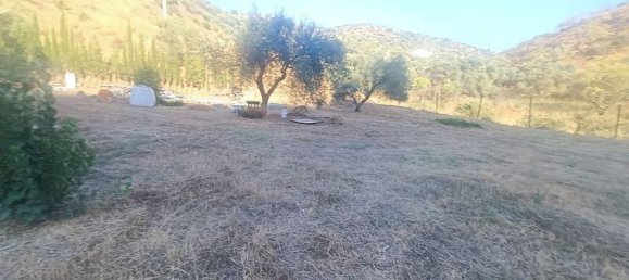 Terrain à Malaga, Spain 5000m² No. 182176 18