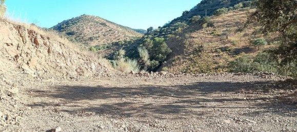 Terrain à Malaga, Spain 5000m² No. 182176 10