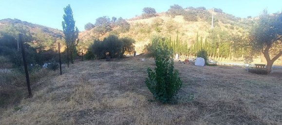 Terrain à Malaga, Spain 5000m² No. 182176 16