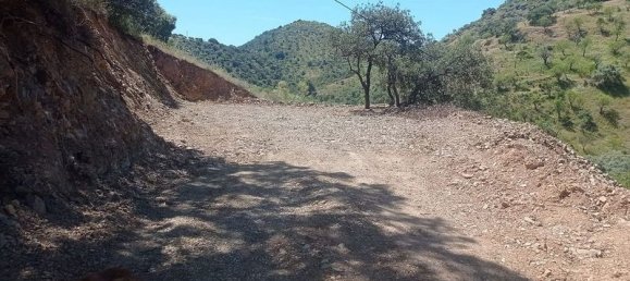 Terrain à Malaga, Spain 5000m² No. 182176 2