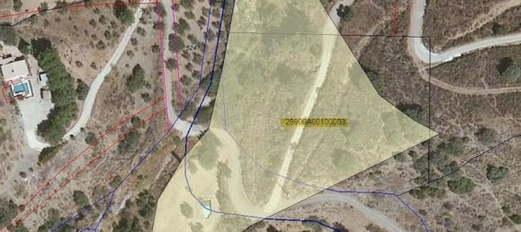 Terrain à Malaga, Spain 5000m² No. 182176 8